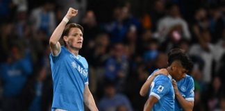 Serie A, Napoli-Udinese 0-0 – Diretta