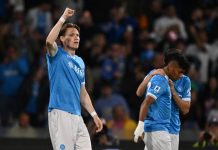 Serie A, oggi Como-Napoli: orario, probabili formazioni e dove vederla