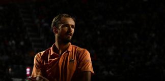 Sinner e i problemi fisici, Medvedev: “Sembra Djokovic…”