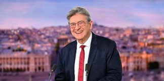 Francia, Melenchon annuncia candidatura all’Eliseo: “Sono il più preparato di Lfi”