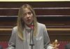 Meloni in Senato: “Tensioni geopolitiche incidono su crescita. Porte aperte a chi vuole collaborare”