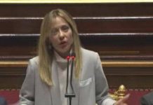 Meloni in Senato: “Tensioni geopolitiche incidono su crescita. Porte aperte a chi vuole collaborare”