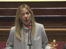 Meloni in Senato: “Tensioni geopolitiche incidono su crescita. Porte aperte a chi vuole collaborare”