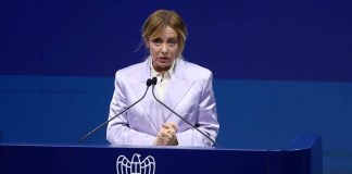 Confindustria, Meloni: “Subito cantiere comune per riforma radicale burocrazia in Italia”