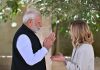Italia-India, Meloni e Modi: “Rapporto tra Roma e Nuova Delhi in una fase decisiva”