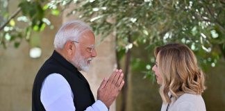 Italia-India, Meloni e Modi: “Rapporto tra Roma e Nuova Delhi in una fase decisiva”
