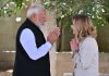 Italia-India, da commercio a difesa: si rafforza ‘special relationship’ Meloni-Modi