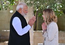 Italia-India, da commercio a difesa: si rafforza ‘special relationship’ Meloni-Modi