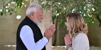 Italia-India, da commercio a difesa: si rafforza ‘special relationship’ Meloni-Modi