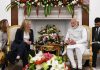 Italia-India, ambasciatrice a Roma: “Vogliamo cooperazione più ambiziosa”