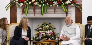 Italia-India, ambasciatrice a Roma: “Vogliamo cooperazione più ambiziosa”