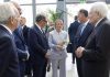 Meloni all’assemblea di Confindustria, sprint sul nucleare e un ‘patto’ per cambiare la burocrazia