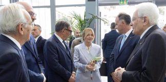 Meloni all’assemblea di Confindustria, sprint sul nucleare e un ‘patto’ per cambiare la burocrazia