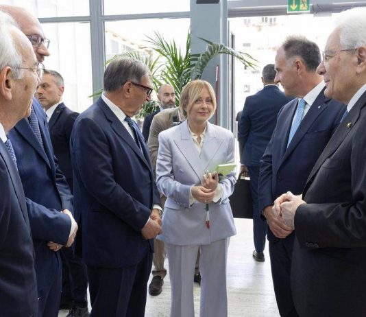 Meloni all’assemblea di Confindustria, sprint sul nucleare e un ‘patto’ per cambiare la burocrazia