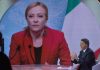 Meloni: “Io furibonda per la campagna di Renzi nelle stazioni? Non è vero”