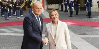 Italia-Polonia, Meloni: “Radici culturali profonde, innalzare cooperazione a livello più alto”