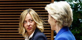 Ue, pressing Meloni su risorse per l’energia. E il governo congela il dossier su riarmo e difesa