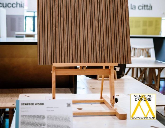 menzione_strippedwood_compasso_doro