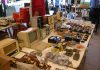 Gonzaga, il Mercatino di Marzaglia riparte e trova casa alla Fiera Millenaria