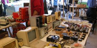 Gonzaga, il Mercatino di Marzaglia riparte e trova casa alla Fiera Millenaria