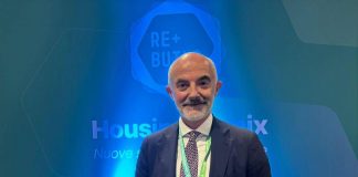 Rebuild 2026, Micelli (Rebuild): “Emergenza casa nasce da squilibrio fra territori”