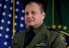 Usa, si dimette il capo della Border Patrol Michael Banks