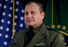 Usa, si dimette il capo della Border Patrol Michael Banks