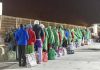 Migranti, neonata morta per ipotermia dopo sbarco a Lampedusa
