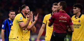Milan-Atalanta, gol annullato a Fullkrug nel finale: cos’è successo
