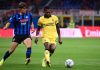 Serie A, Milan-Atalanta 0-2 – Diretta