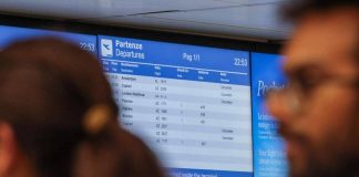 Scioperi trasporto aereo oggi, lunedì nero per chi vola