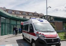 Ebola, al Sacco di Milano accertamenti su due cooperanti rientrati dall’Uganda