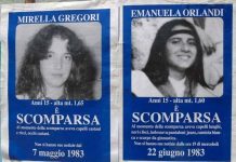 Orlandi-Gregori, De Priamo: “Almeno tre allieve sanno chi parlò a Emanuela dell’Avon, pista di Londra costruita ad arte”