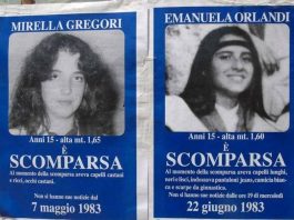 Orlandi-Gregori, De Priamo: “Almeno tre allieve sanno chi parlò a Emanuela dell’Avon, pista di Londra costruita ad arte”