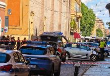 Auto sulla folla a Modena, El Koudri non risponde al gip