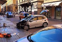 Modena, El Koudri resta in carcere: “Gesto per ora non sembra legato a disturbo psichico”