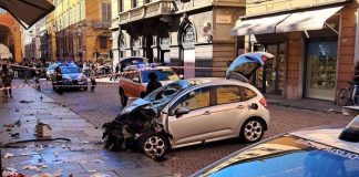 Modena, El Koudri resta in carcere: “Gesto per ora non sembra legato a disturbo psichico”