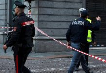 Modena, Mattarella e Meloni negli ospedali dei feriti. Nel centrodestra torna tensione su cittadinanza