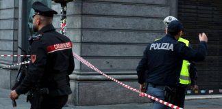 Modena, Mattarella e Meloni negli ospedali dei feriti. Nel centrodestra torna tensione su cittadinanza