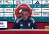Mantova a Frosinone per l’obiettivo playoff. Modesto: “Sognare non costa nulla”