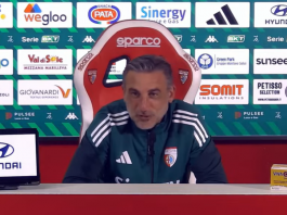 Mantova a Frosinone per l’obiettivo playoff. Modesto: “Sognare non costa nulla”
