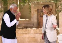Italia-India, derby tra tradizione romana e pesce: menu del pranzo Meloni-Modi affidato a ‘Benito’