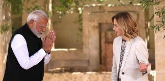 Italia-India, derby tra tradizione romana e pesce: menu del pranzo Meloni-Modi affidato a ‘Benito’
