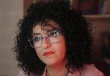 Narges Mohammadi sta male, “serve trasferimento immediato a Teheran”