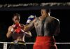 Boxe, a Montanara prima vittoria da “pro” per Mondillo: battuto il croato Maderic