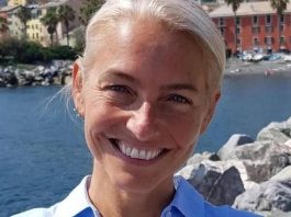 Tragedia alle Maldive, Carlo Sommacal: “Monica donna bellissima, illuminata dal sorriso. Lei e Giorgia due sirene”