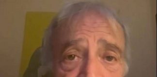 Montesano: “Ma quale destra e sinistra, ormai c’è solo il partito di sopra e quello di sotto”