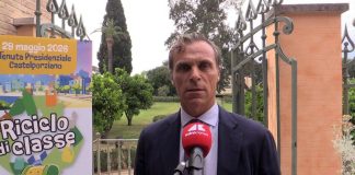 Sostenibilità, Mornati (Coni): “Protocollo con Conai per unire sport e riciclo”