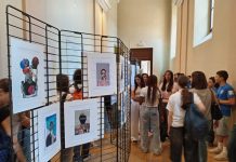 “Sguardi sul mondo”, al Liceo Virgilio una mostra fotografica nel ricordo di Frida