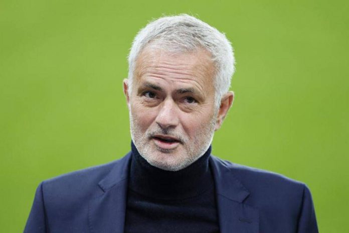 mourinho